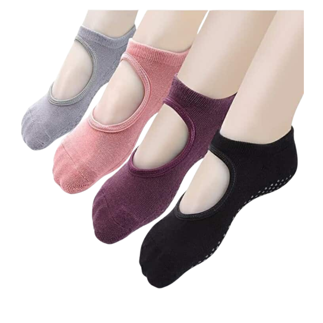 MEDIAS ANTIDESLIZANTES